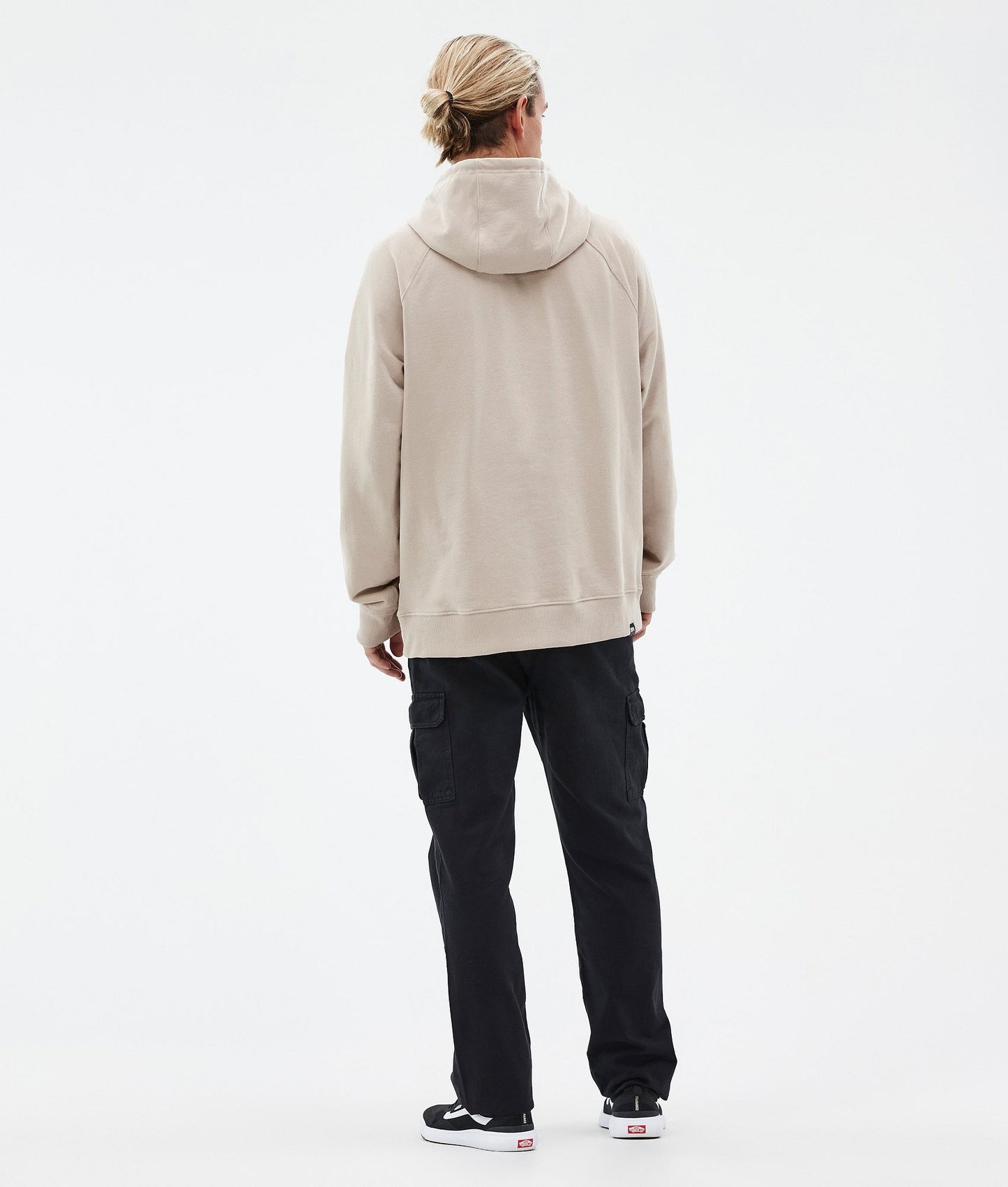 Hoodie For Men 2X-Up Sand