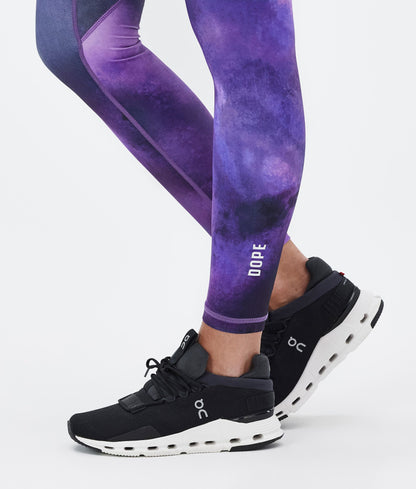 Leggings Women Dusk