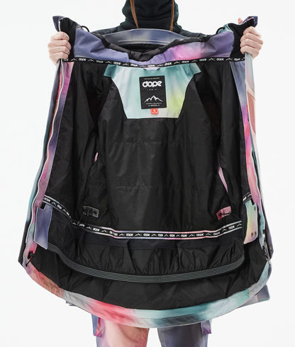 Snowboard Jacket For Women Aurora