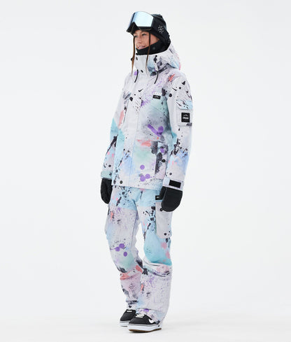 Snowboard Pants For Women Palette