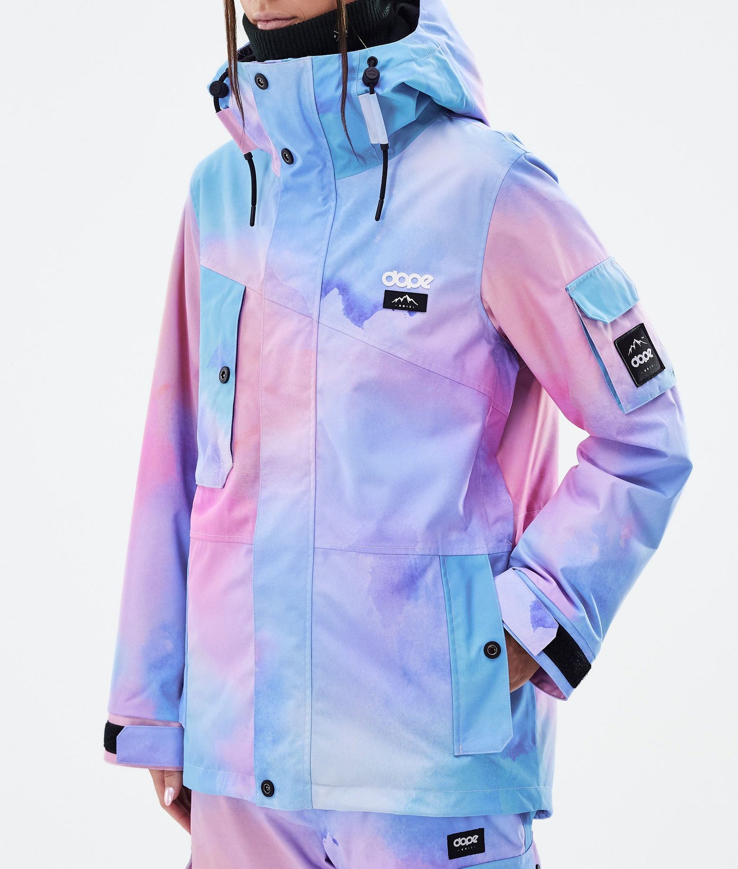 Snowboard Jacket For Women Dawn