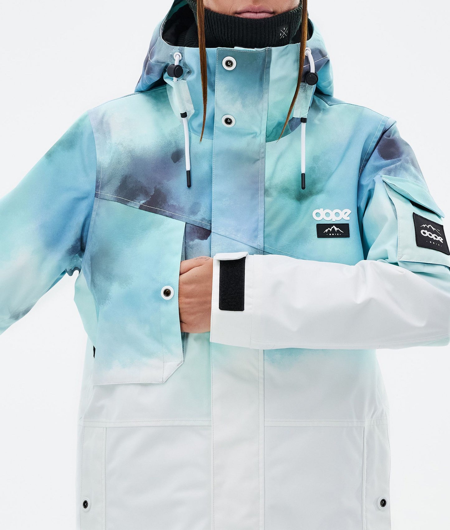Snowboard Jacket For Women Surf