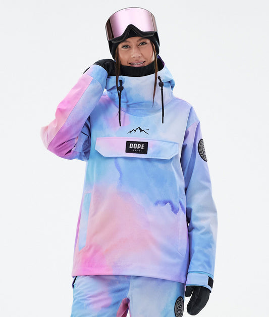 Snowboard Jacket For Women Dawn