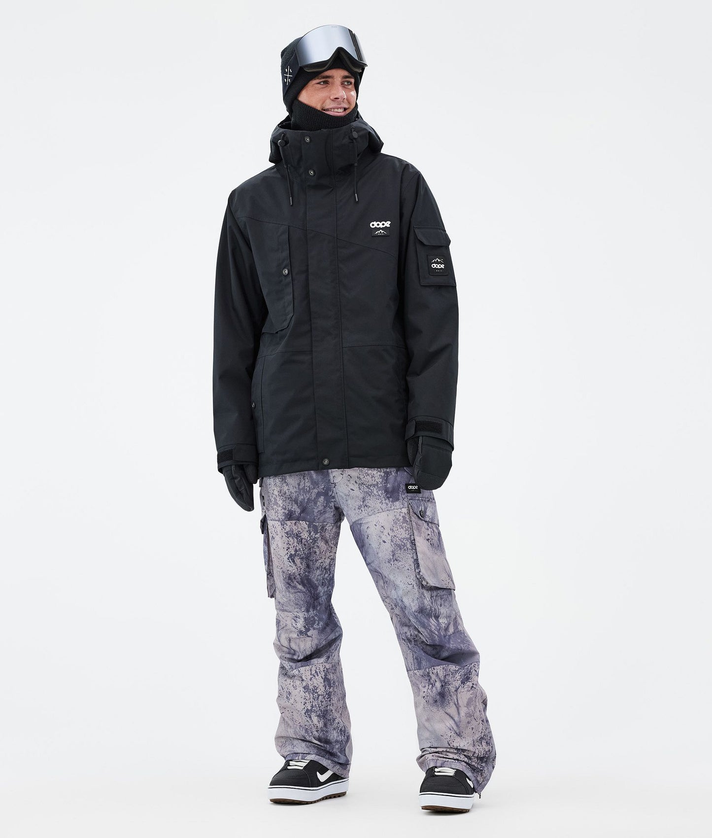 Snowboard Pants For Men Terra
