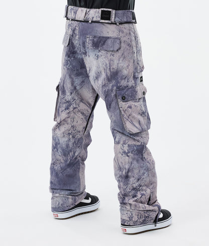 Snowboard Pants For Men Terra