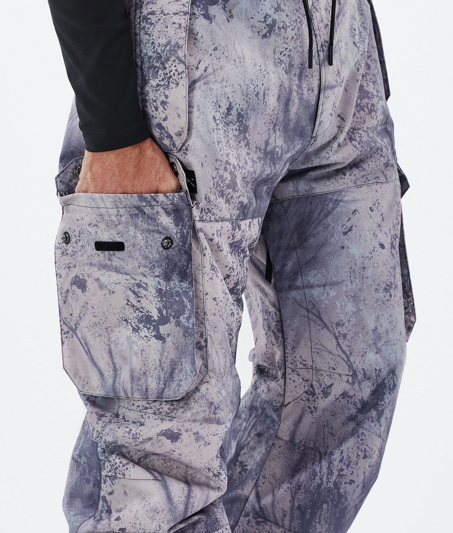 Snowboard Pants For Men Terra