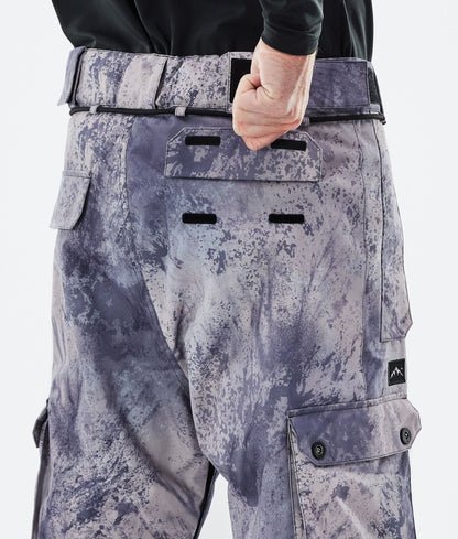 Snowboard Pants For Men Terra
