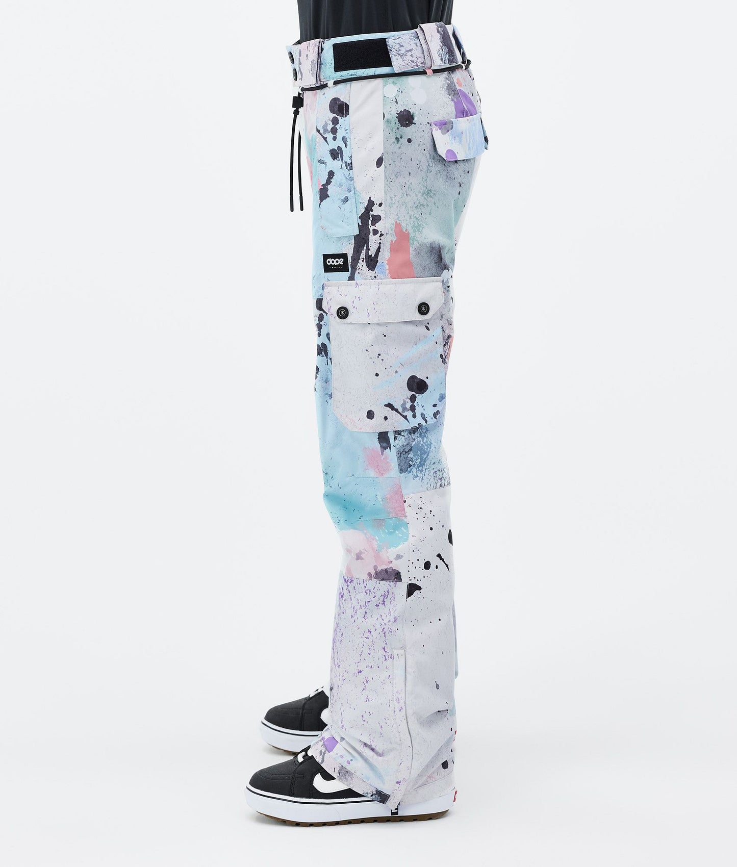 Snowboard Pants For Women Palette