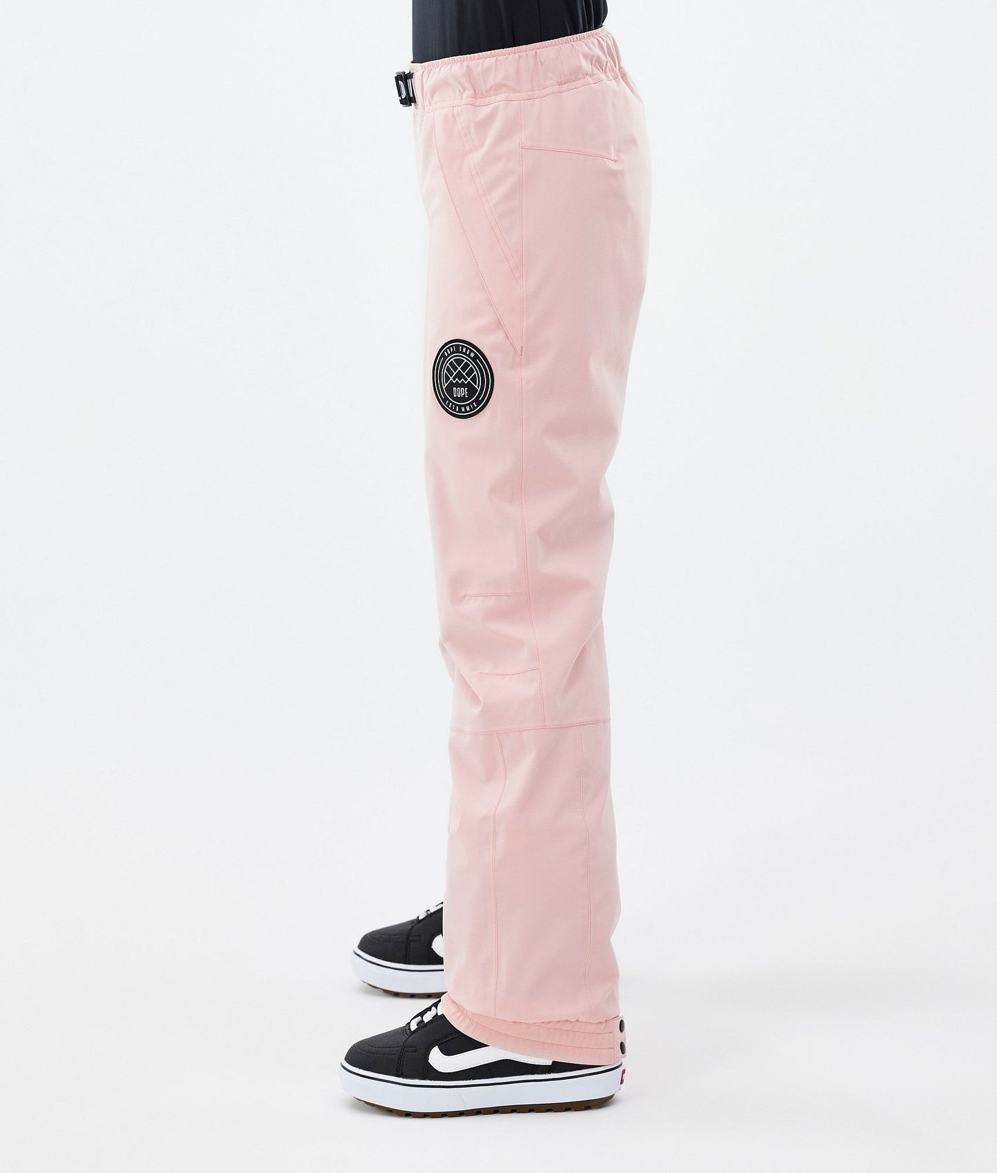Snowboard Pants For Women Soft Pink
