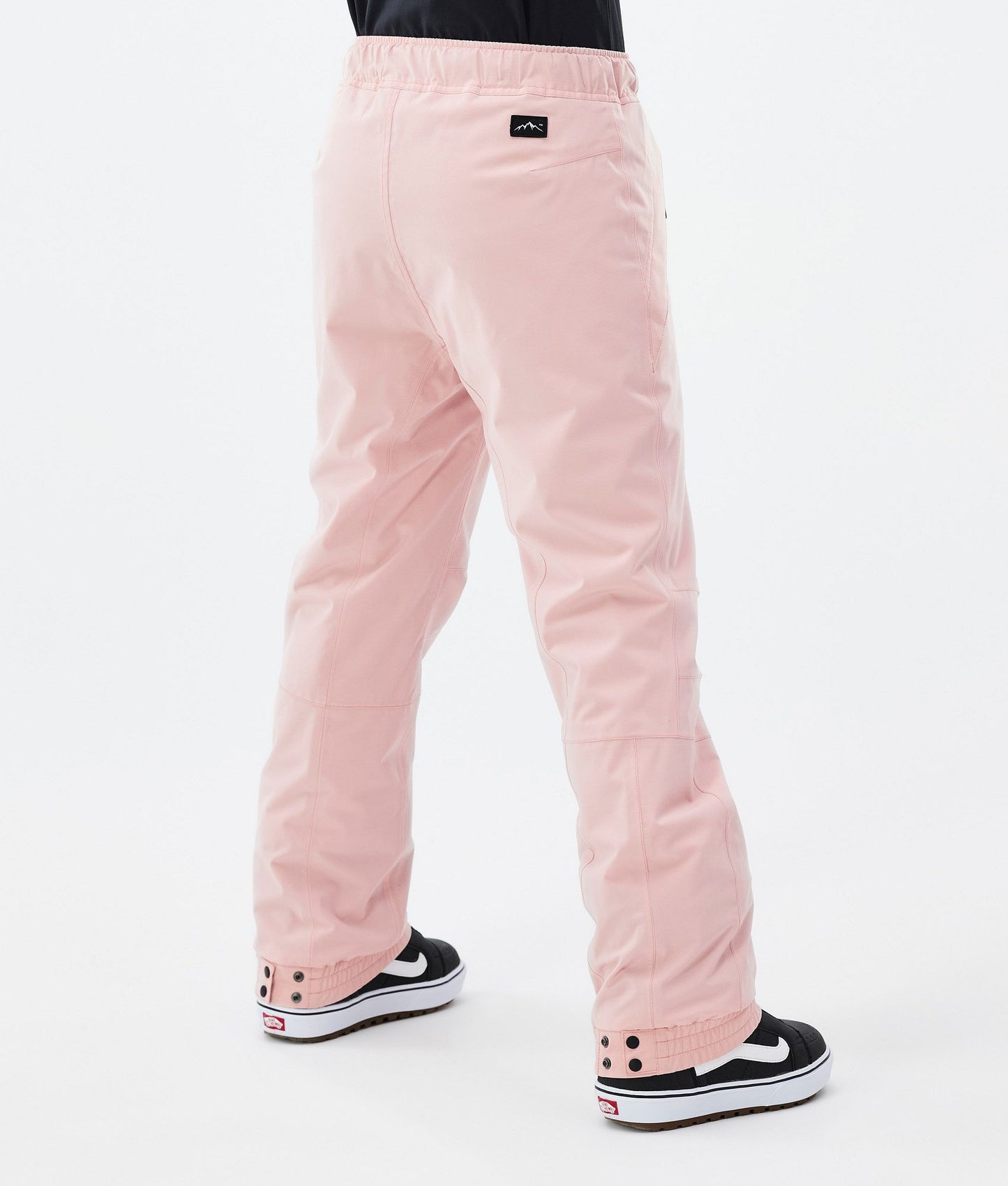 Snowboard Pants For Women Soft Pink