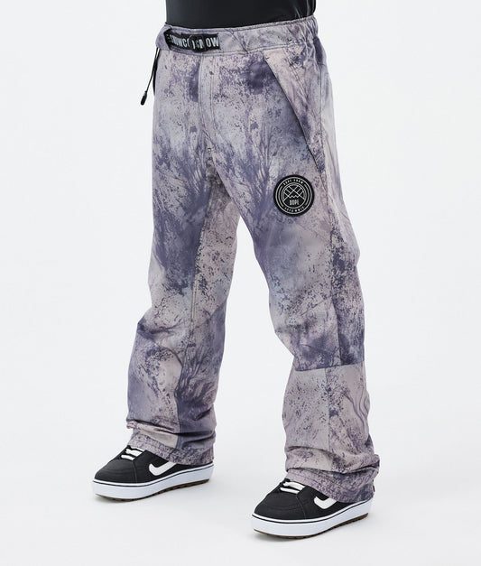 Snowboard Pants For Men Terra