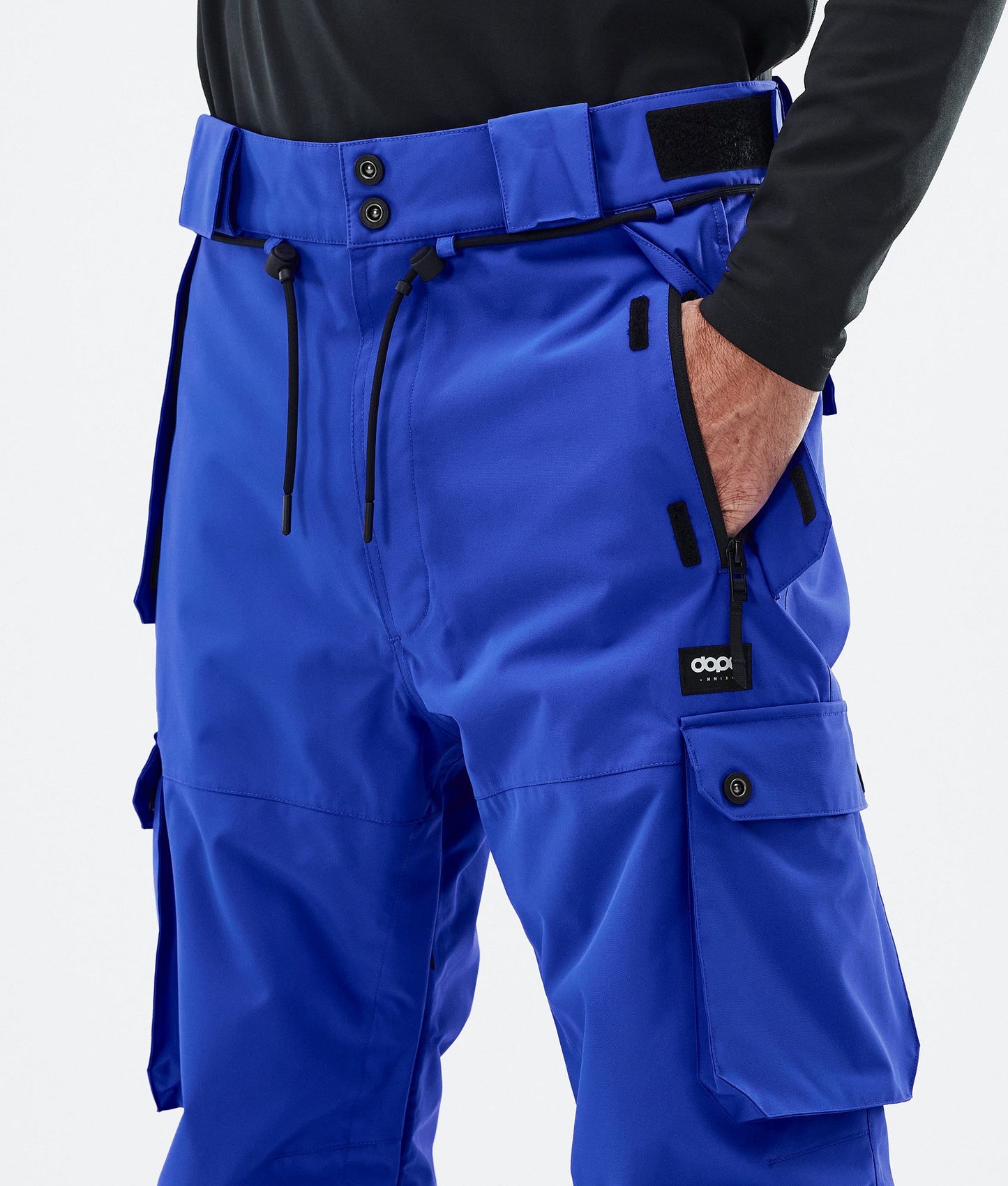 Snowboard Pants For Men Cobalt Blue