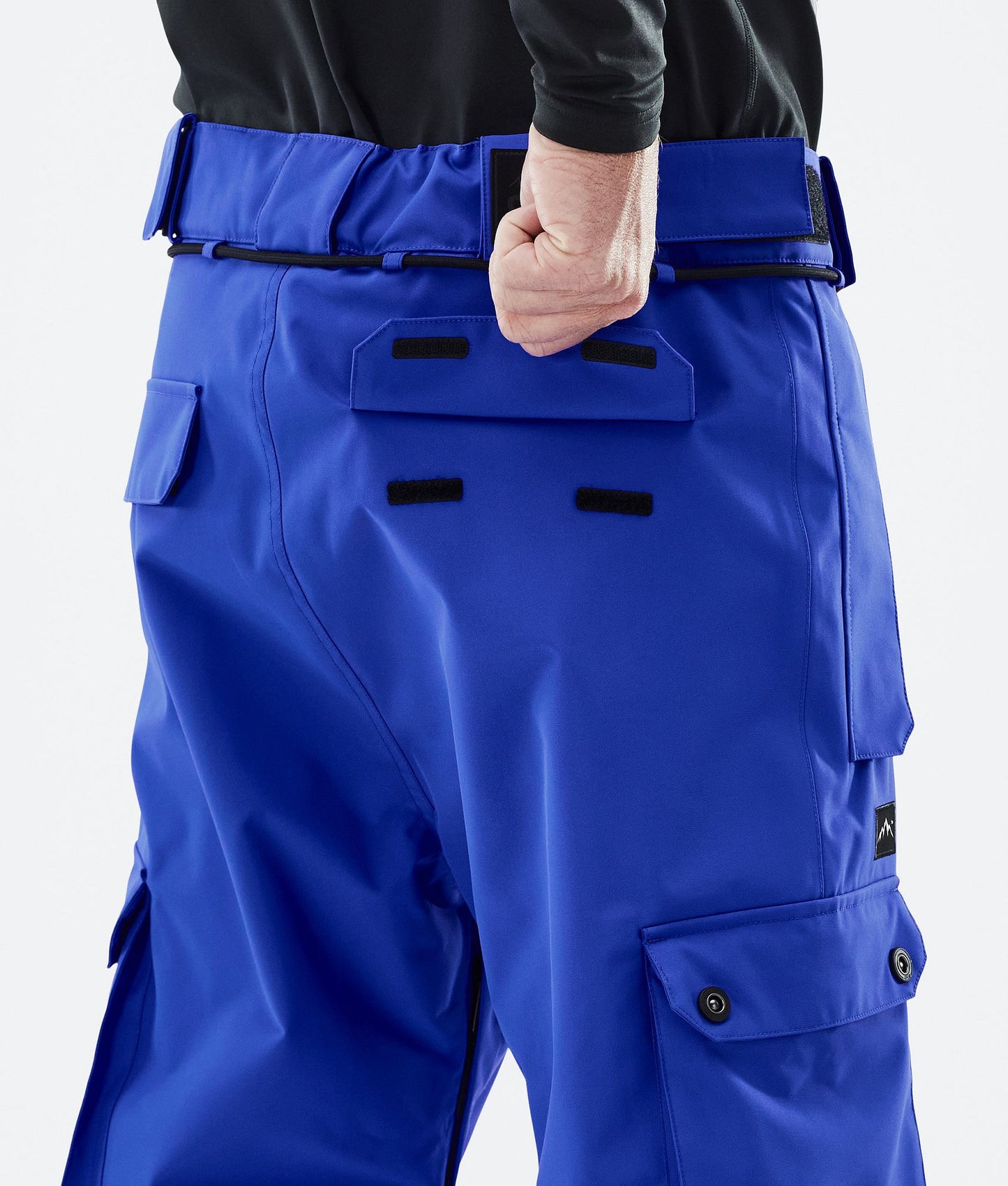 Snowboard Pants For Men Cobalt Blue