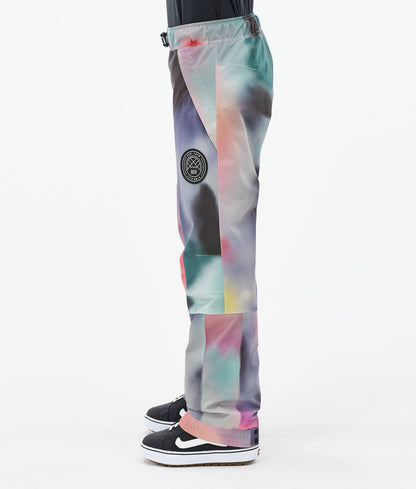 Snowboard Pants For Women Aurora