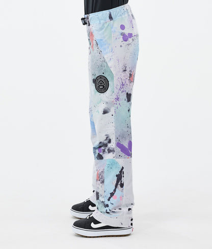 Snowboard Pants For Women Palette