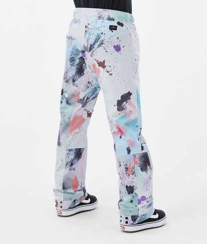 Snowboard Pants For Women Palette