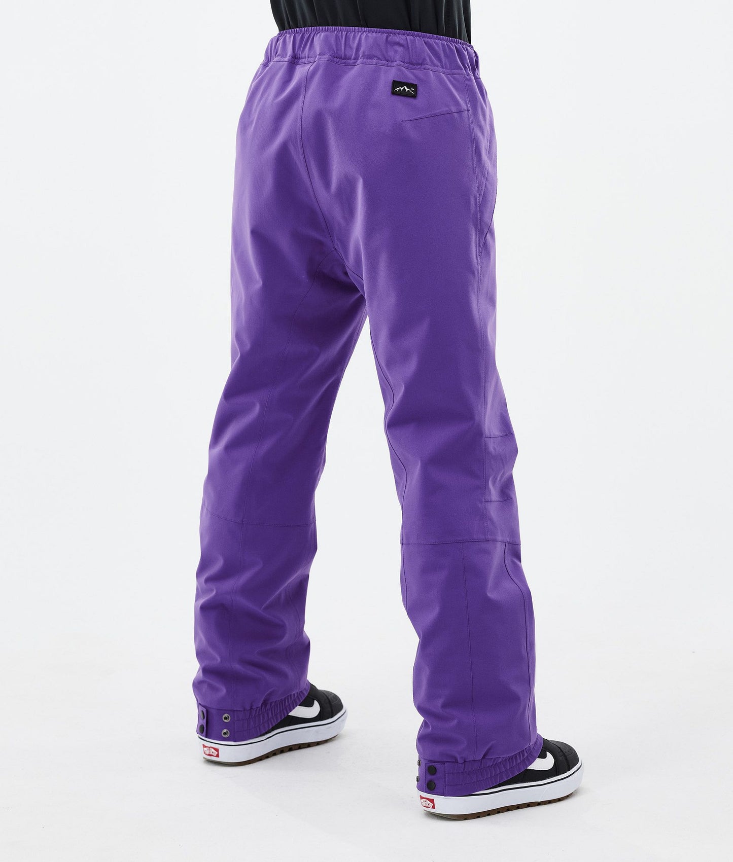 Snowboard Pants For Women Vivid Purple