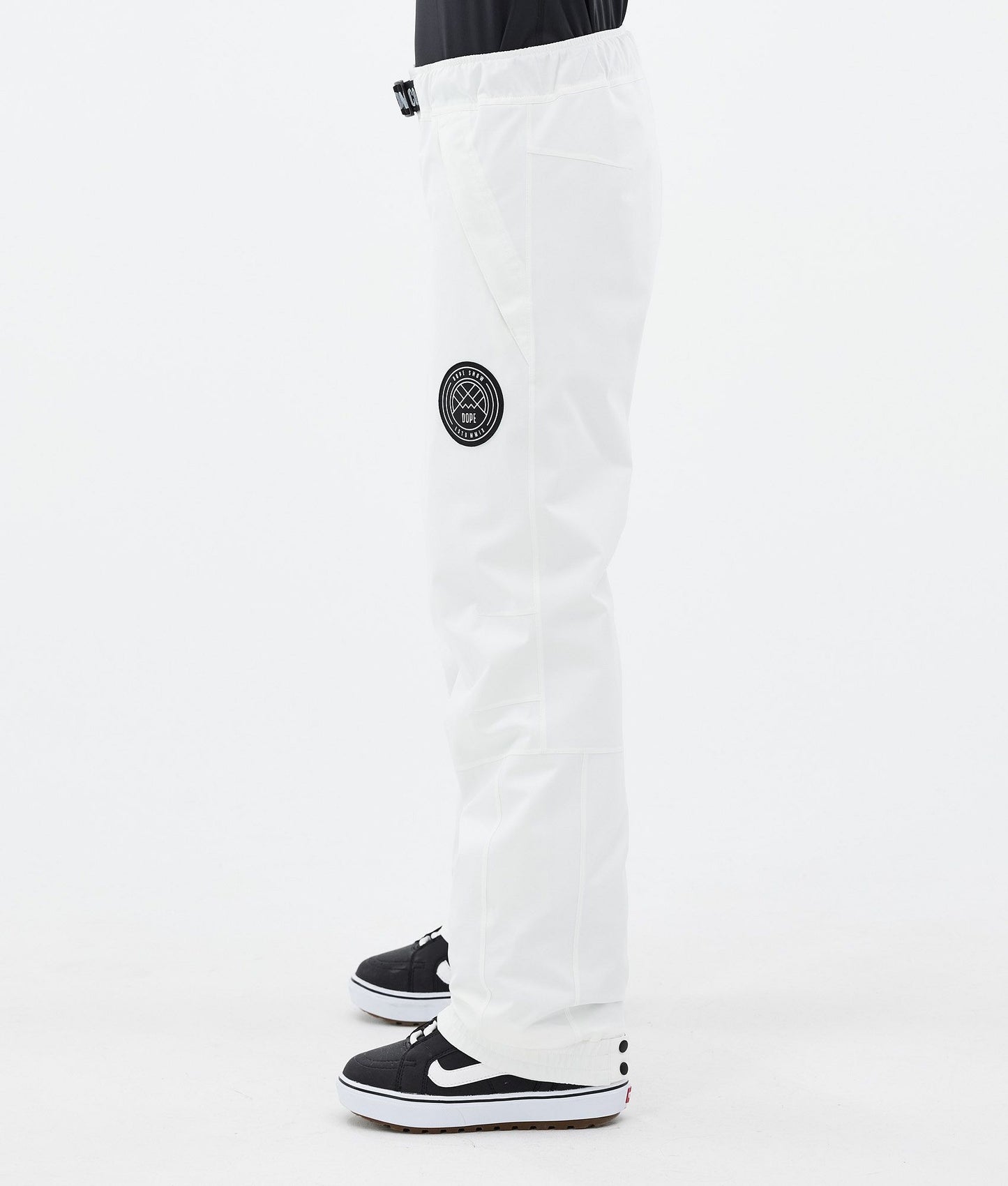 Snowboard Pants For Women Whitish