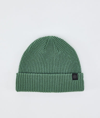 Beanie Moss Green