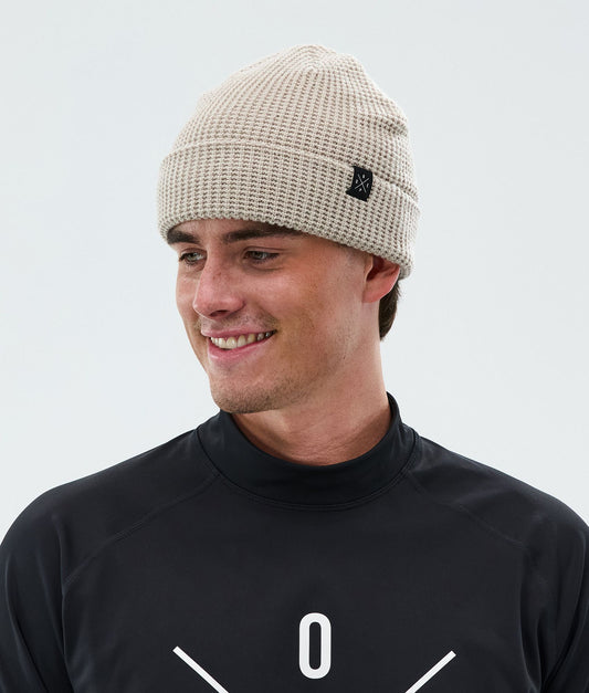 Beanie Sand
