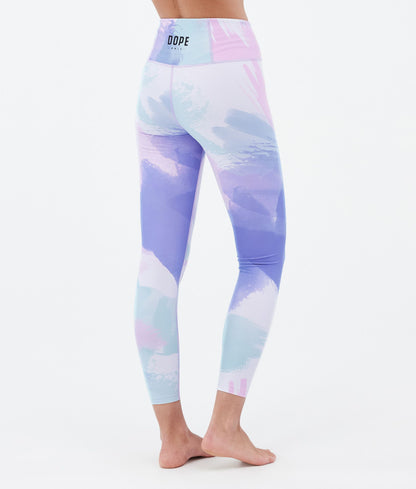 Base Layer Pant For Women 2X-Up Dreams