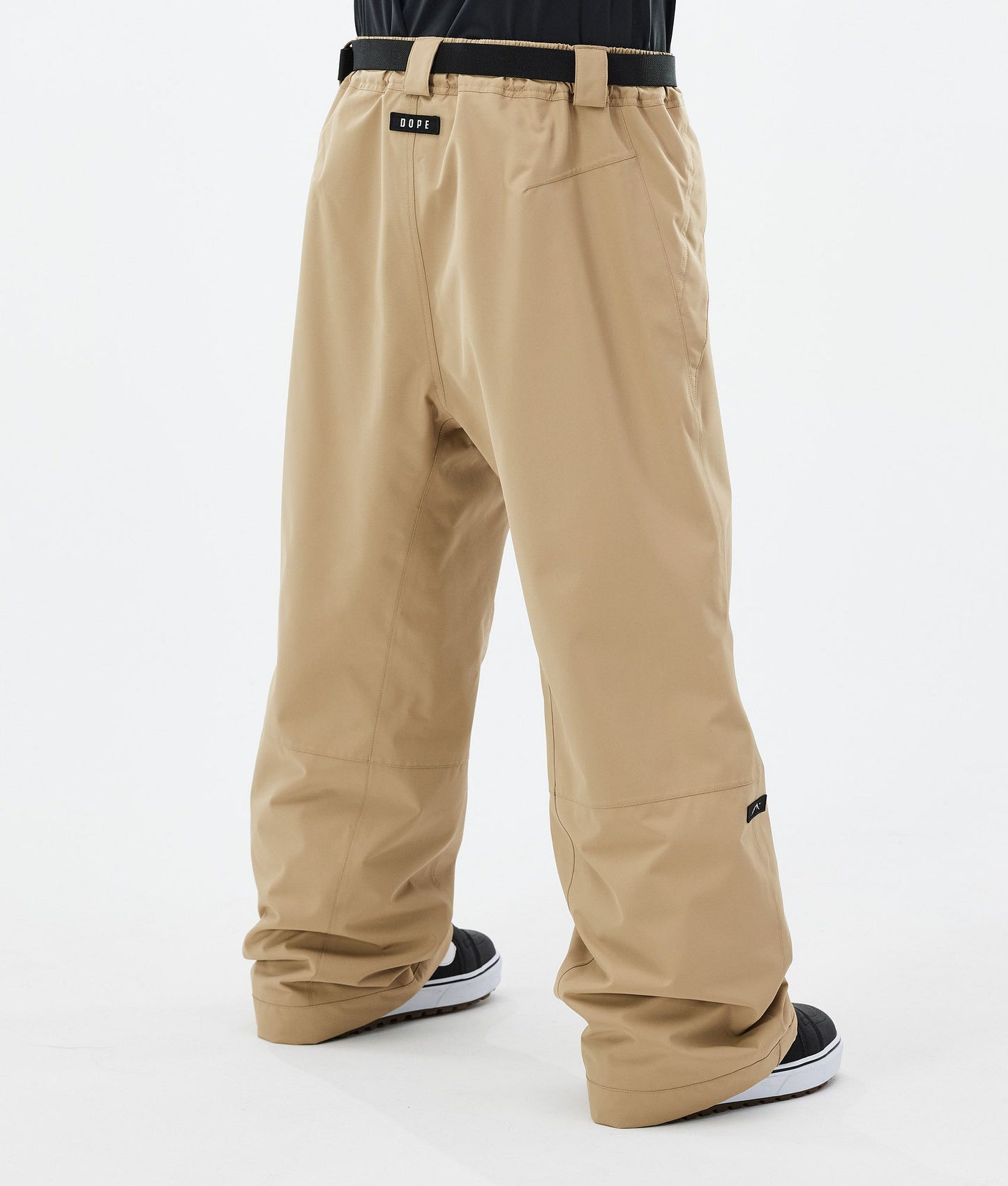 Snowboard Pants For Men Khaki