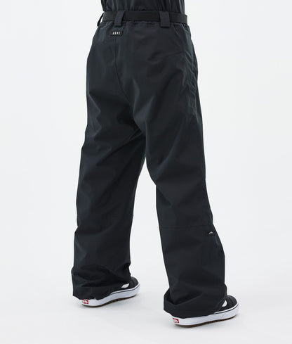 Snowboard Pants For Women Black