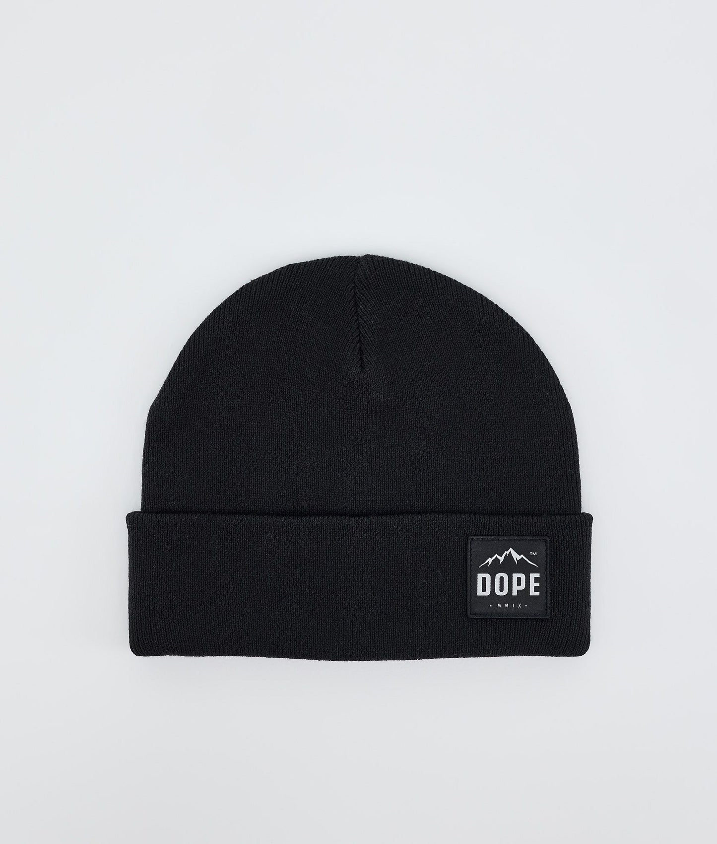 Beanie Black