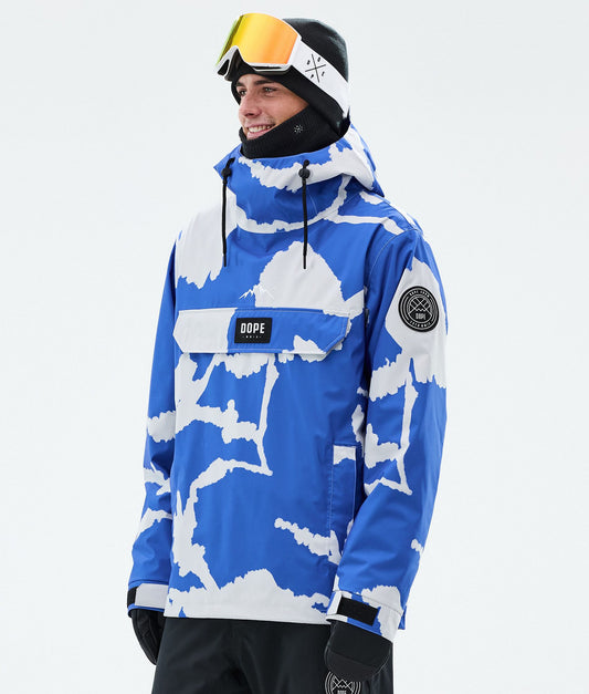 Snowboard Jacket For Men Noice