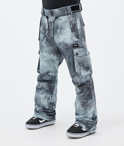 Snowboard Pants For Men Digi