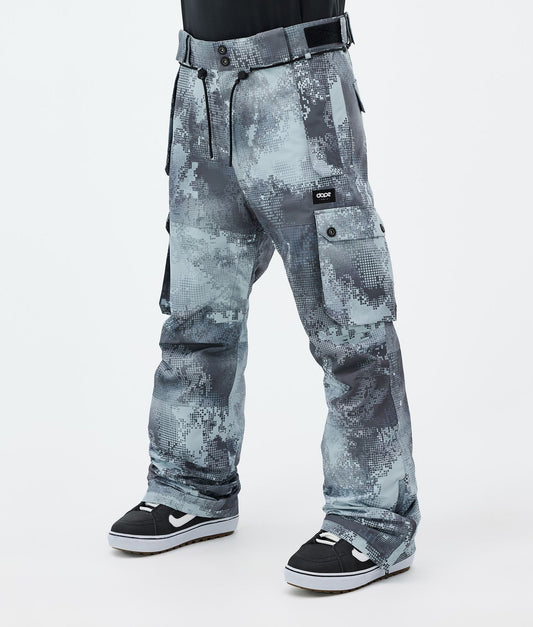 Snowboard Pants For Men Digi