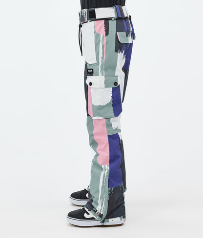 Snowboard Pants For Women Careless