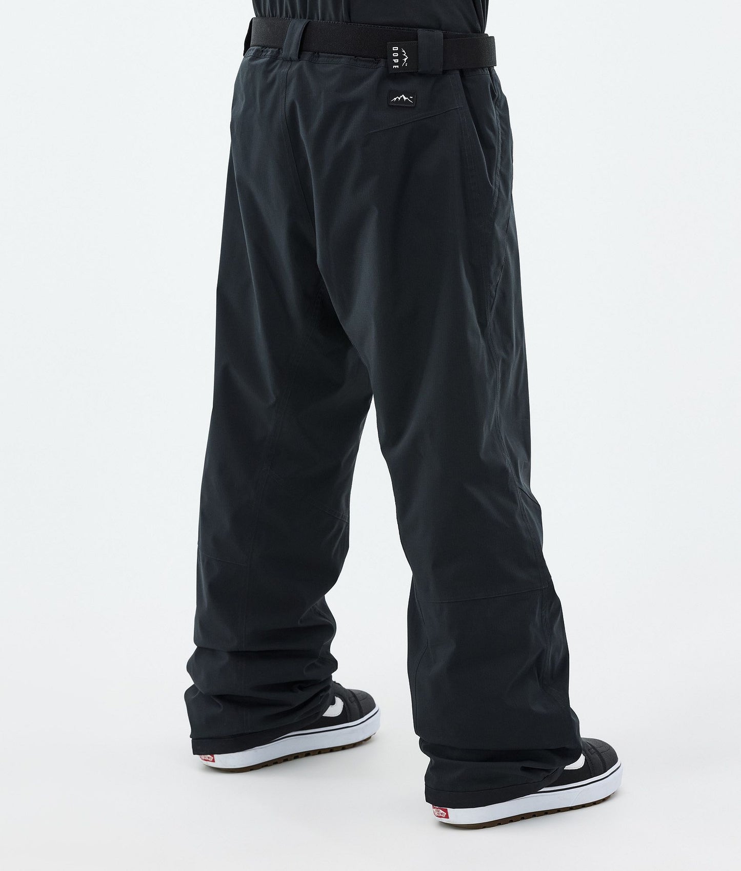 Snowboard Pants For Men Black