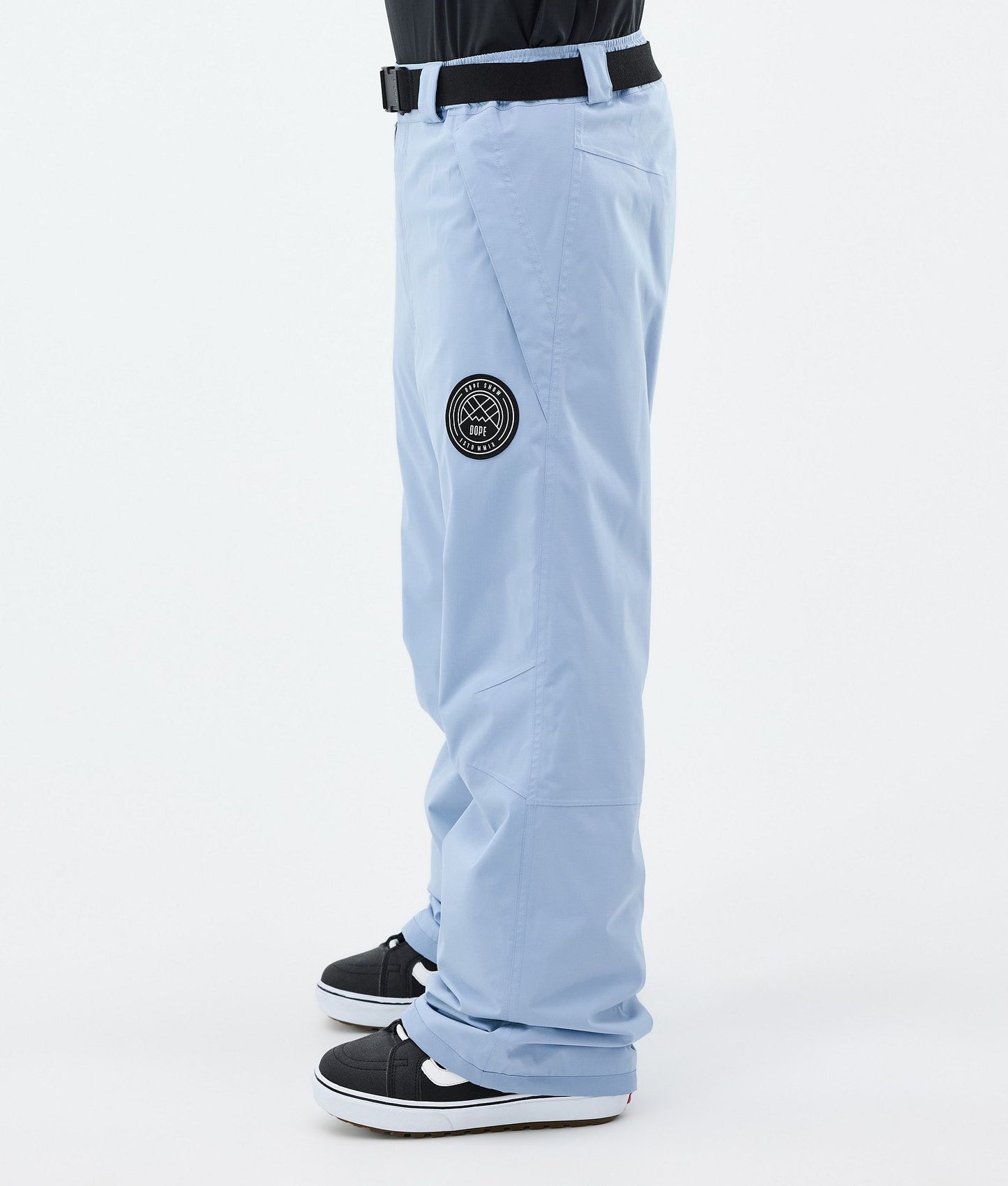 Snowboard Pants For Men Light Blue