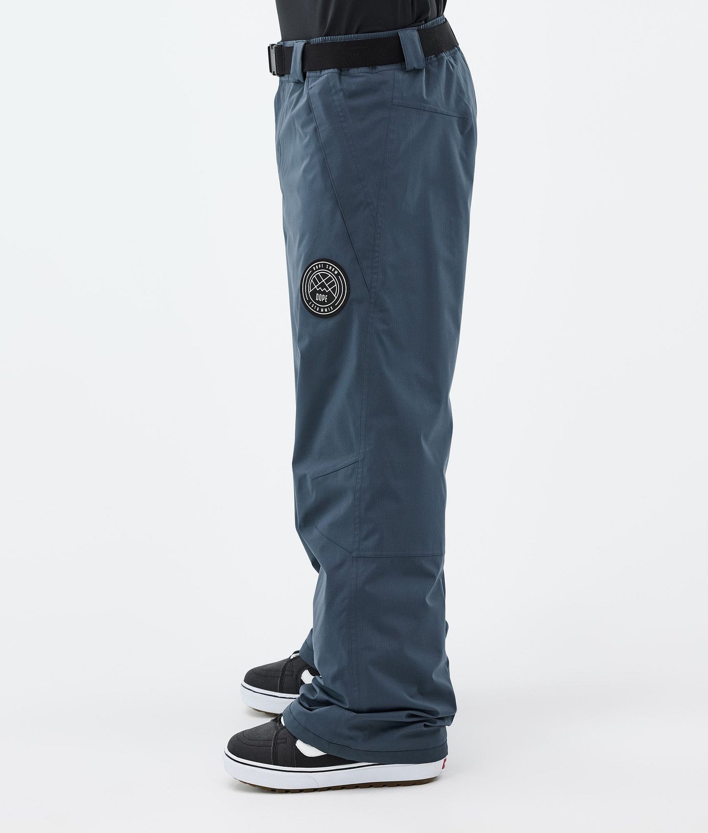 Snowboard Pants For Men Metal Blue