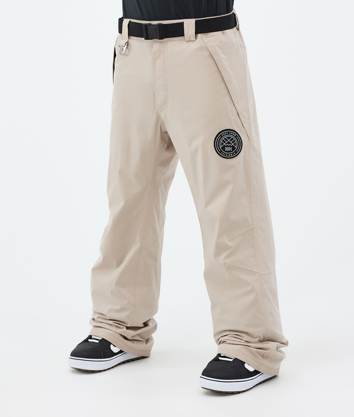 Snowboard Pants For Men Sand