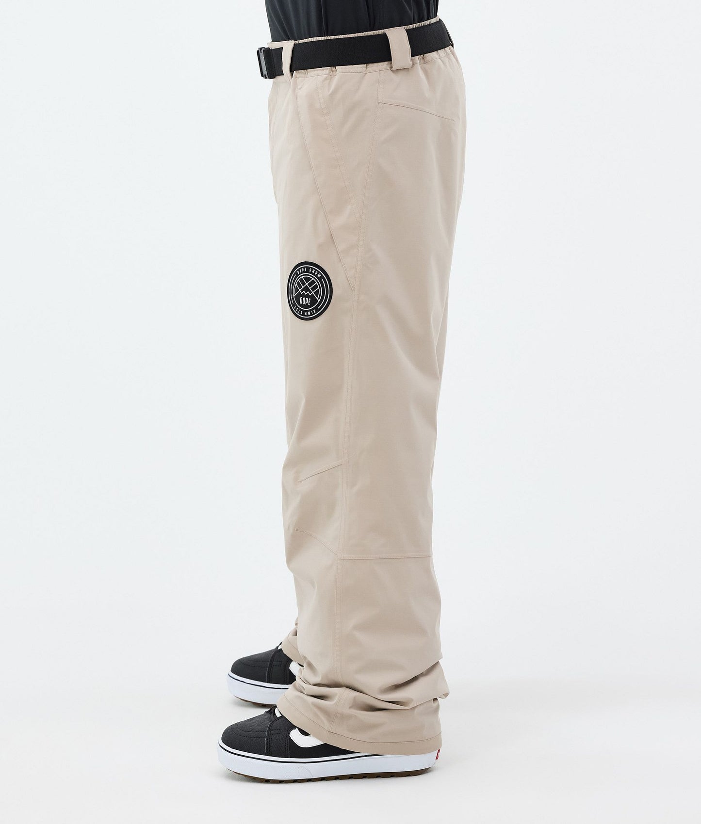 Snowboard Pants For Men Sand