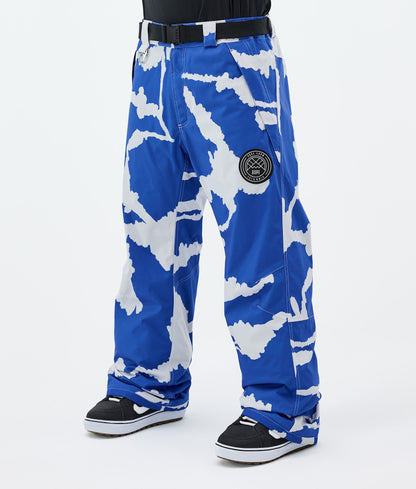 Snowboard Pants For Men Noice