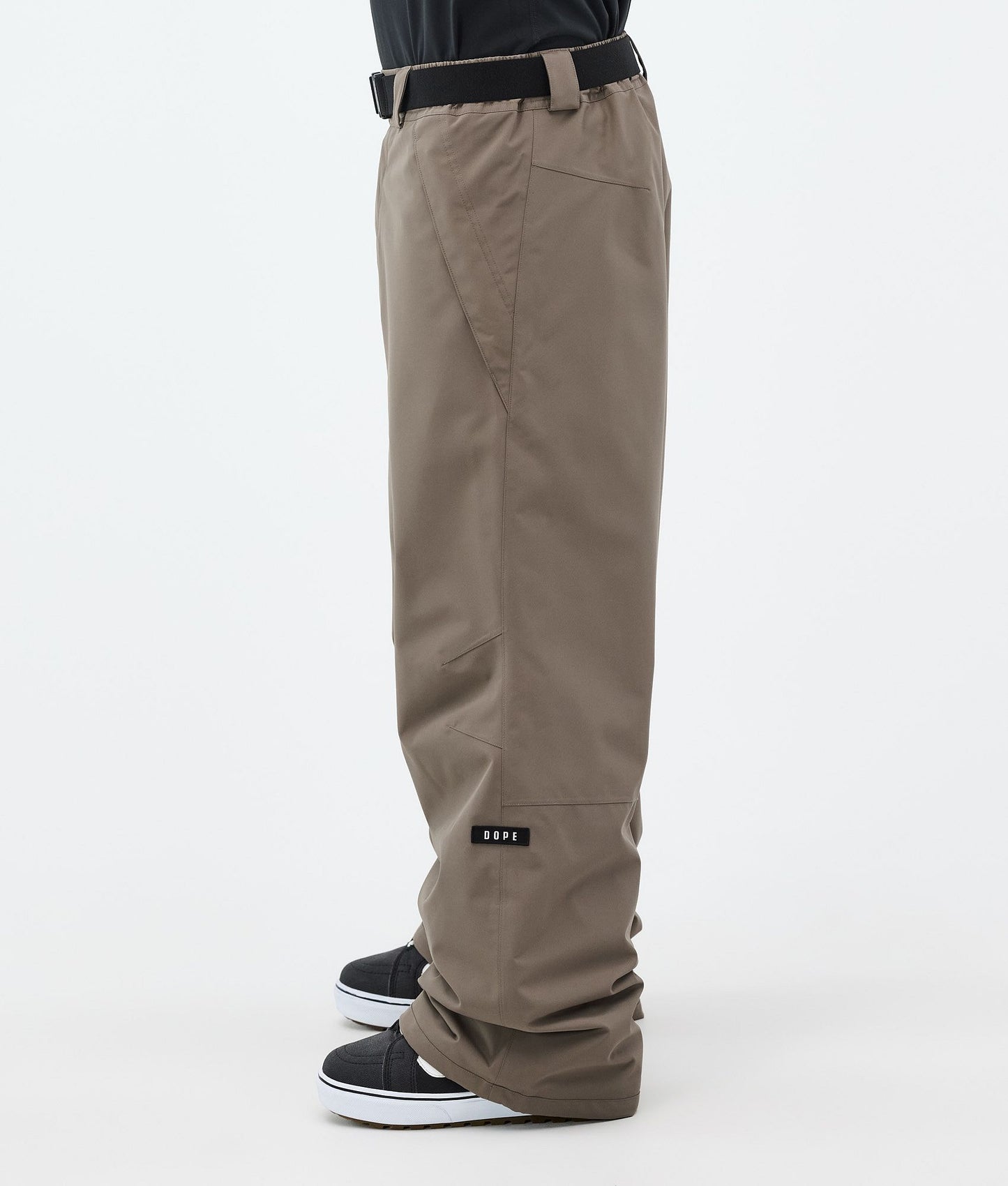 Snowboard Pants For Men Walnut