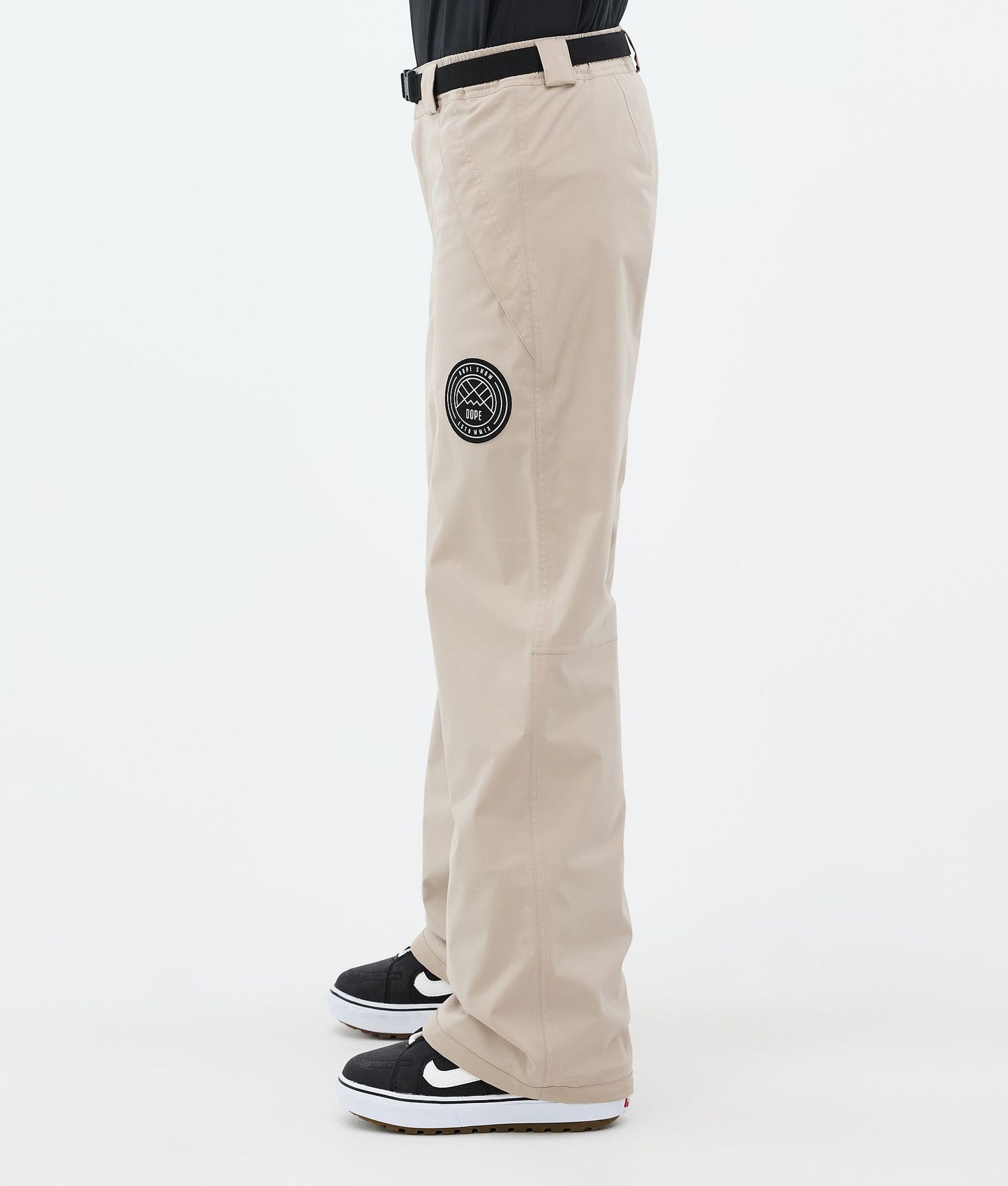 Snowboard Pants For Women Sand