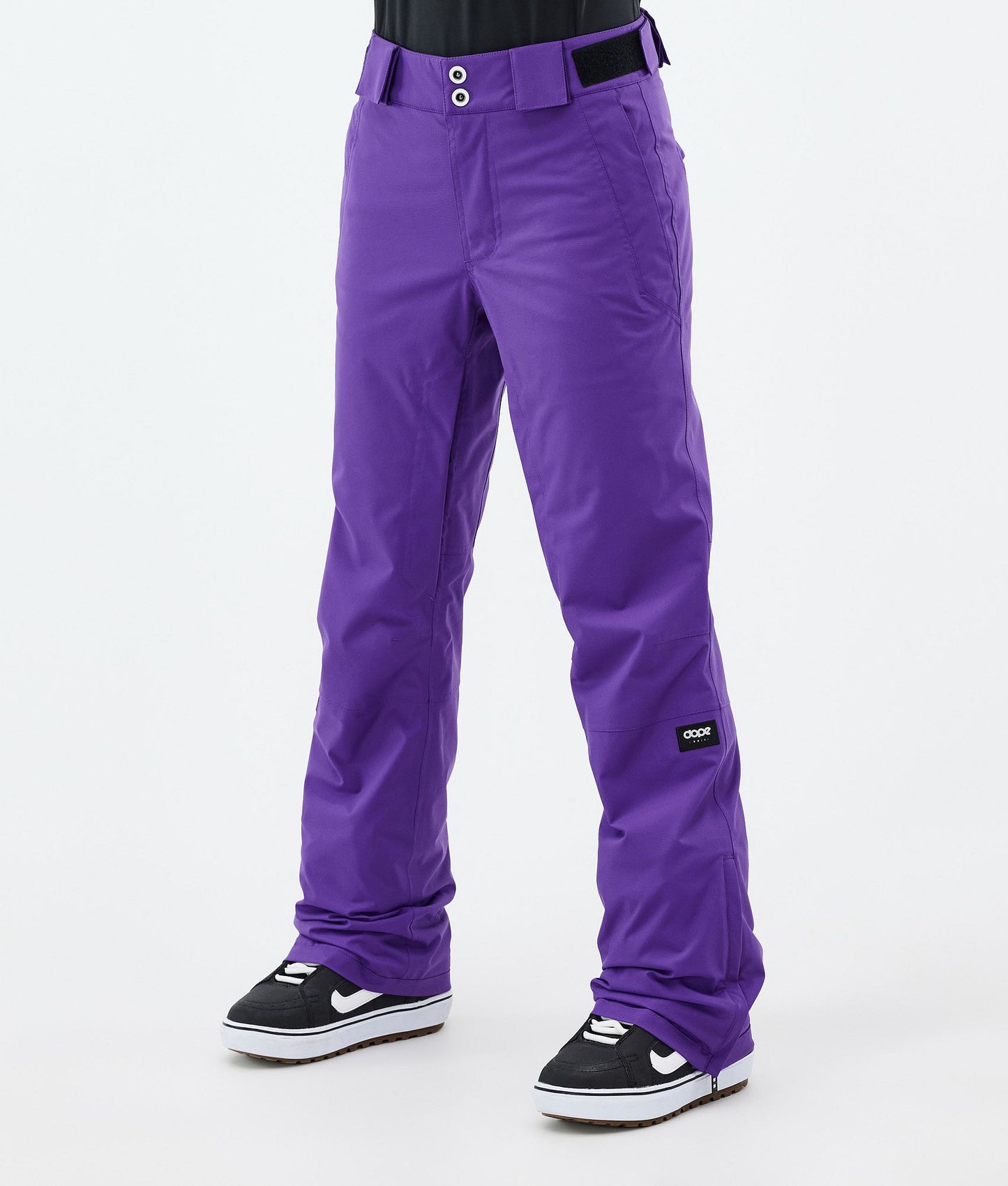 Snowboard Pants For Women Vivid Purple