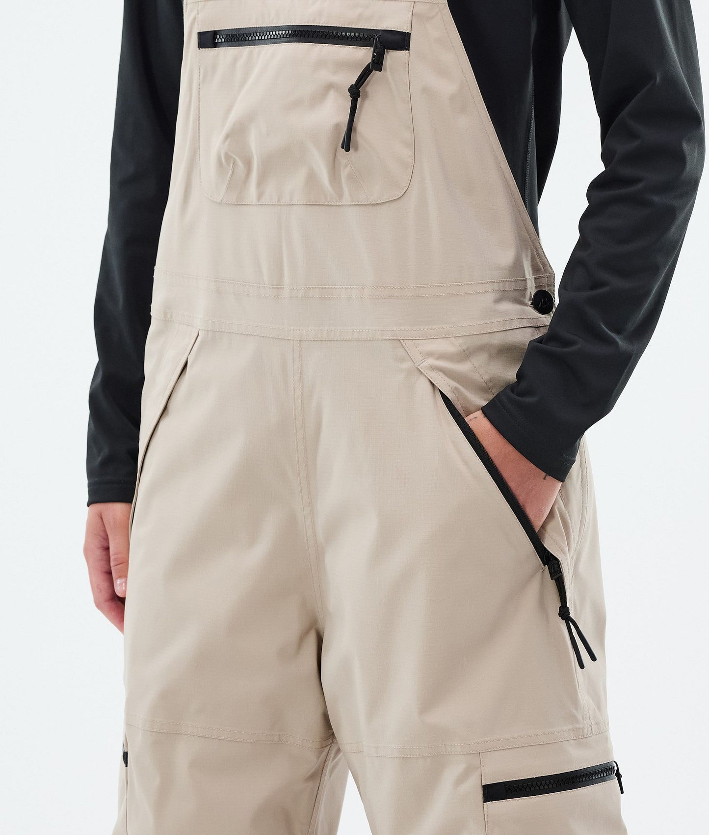 Snowboard Pants For Women Sand