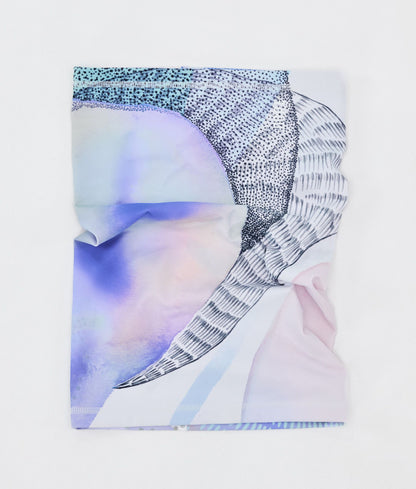 Base Layer Top For Women 2X-Up Mist