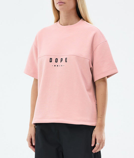 Fleece Sweater For Women Soft Pink