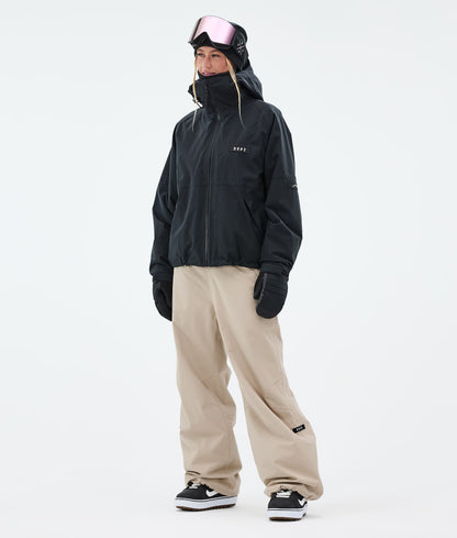 Snowboard Pants For Women Sand