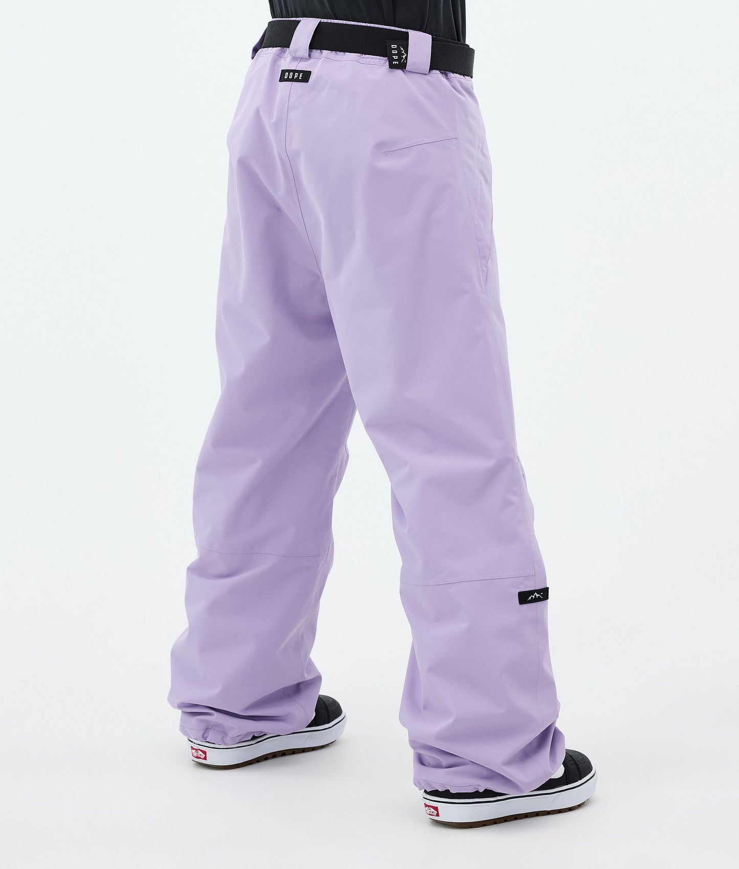 Snowboard Pants For Women Faded Violet