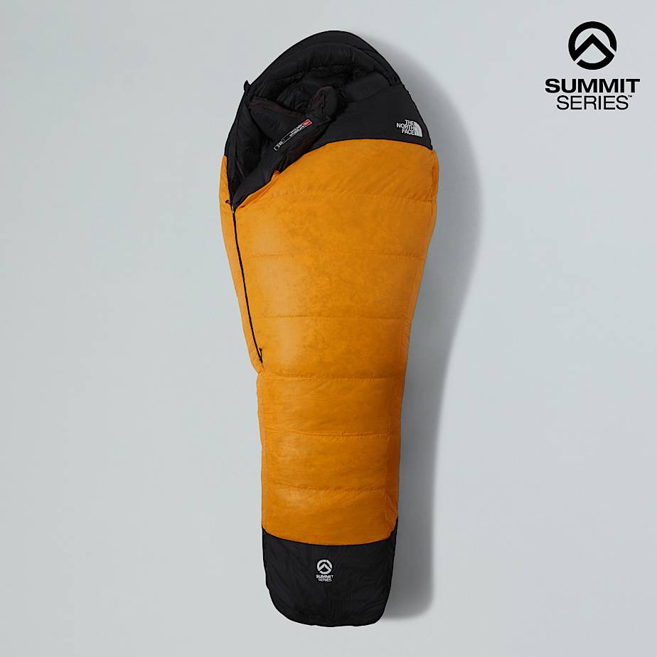 Inferno -40C Down Sleeping Bag