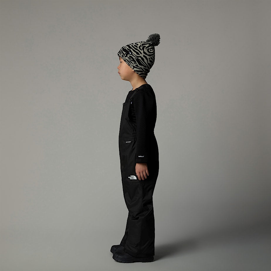 Kids' Freedom Insulated Bib Trousers