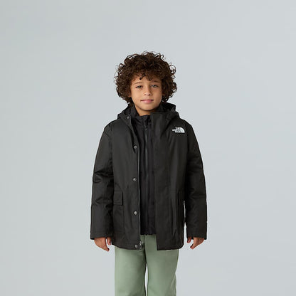 Kids' Down Triclimate 3-in-1 Jacket