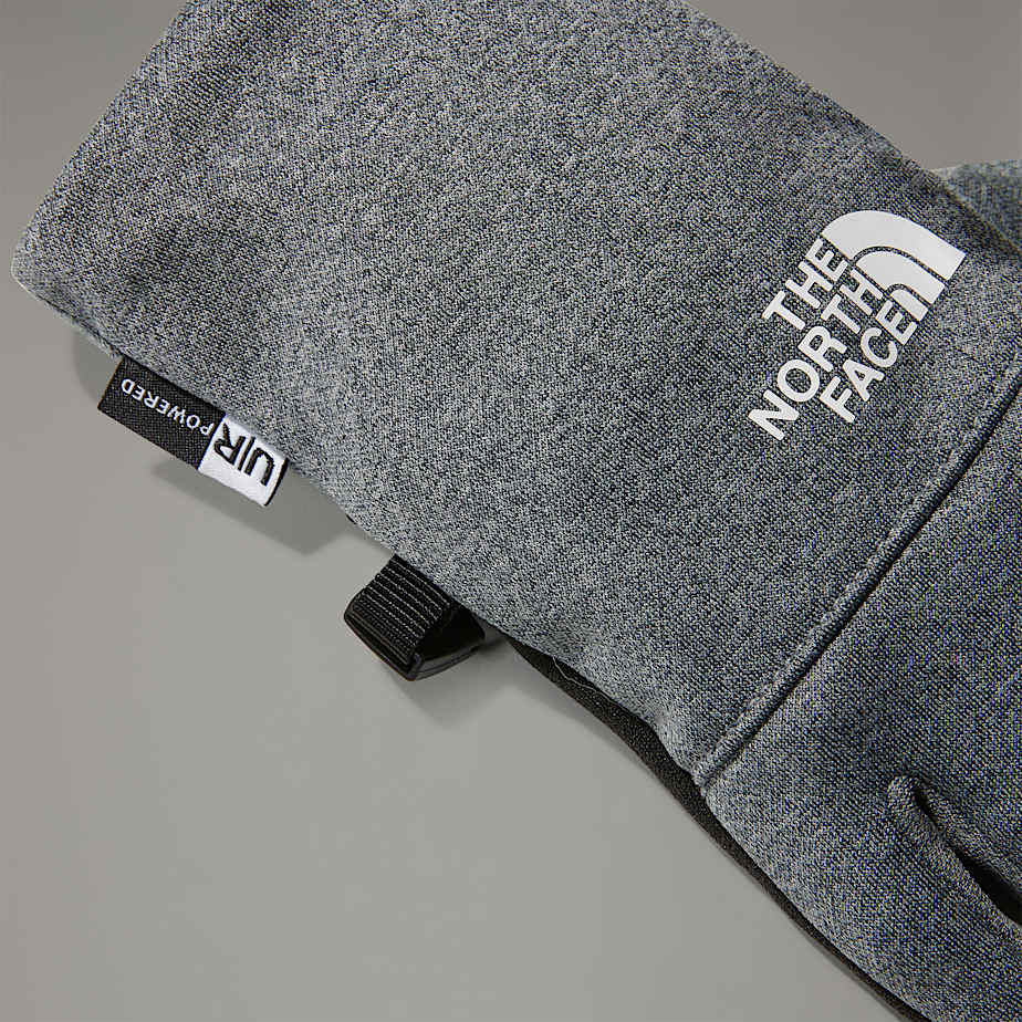 Kids' Recycled Etip Gloves